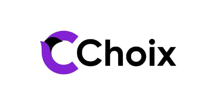 Choix Logo